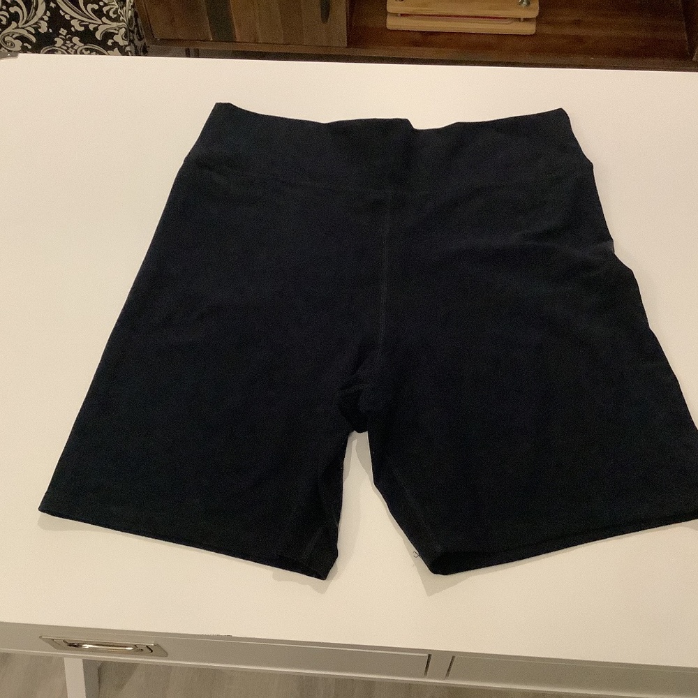 Contour Bike Shorts